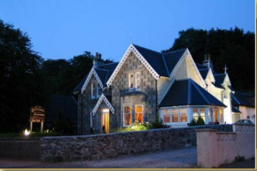 Buccleuch Guest House Fort William